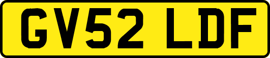 GV52LDF