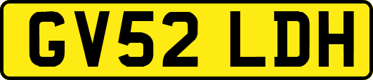 GV52LDH