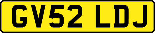 GV52LDJ