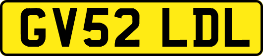 GV52LDL