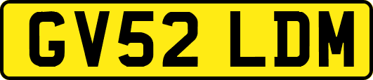 GV52LDM