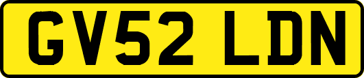 GV52LDN