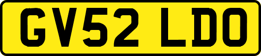 GV52LDO