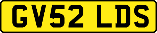 GV52LDS