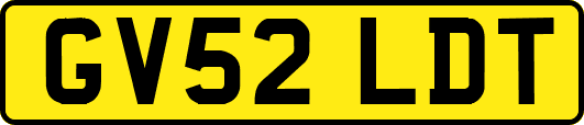 GV52LDT