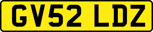 GV52LDZ