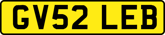 GV52LEB