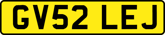 GV52LEJ