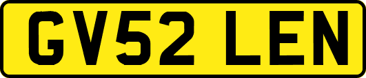 GV52LEN