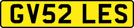 GV52LES
