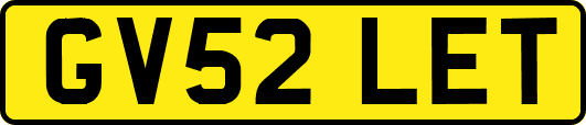 GV52LET