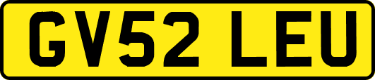 GV52LEU