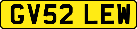 GV52LEW
