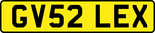 GV52LEX