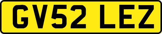GV52LEZ