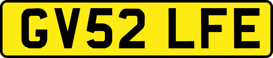 GV52LFE