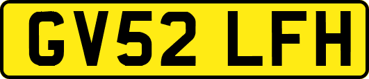 GV52LFH