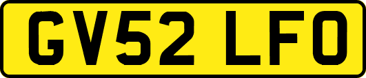 GV52LFO