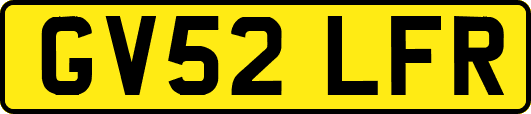 GV52LFR