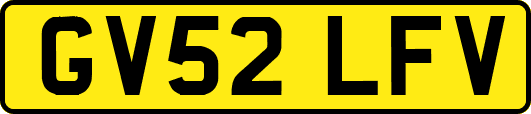 GV52LFV