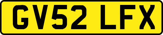 GV52LFX