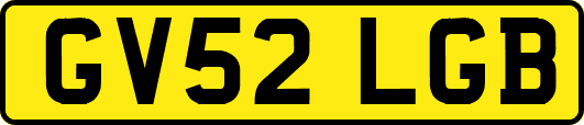 GV52LGB