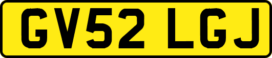 GV52LGJ