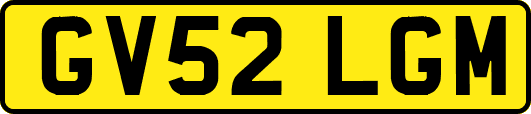 GV52LGM