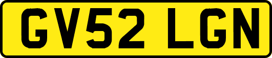 GV52LGN