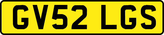 GV52LGS