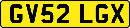 GV52LGX