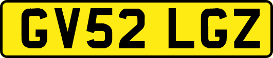 GV52LGZ