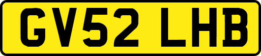 GV52LHB