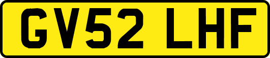 GV52LHF