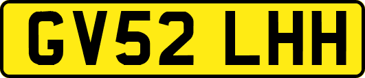 GV52LHH