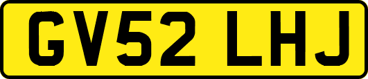GV52LHJ