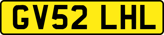 GV52LHL
