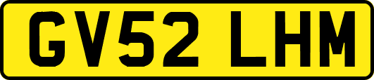 GV52LHM