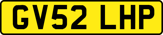 GV52LHP