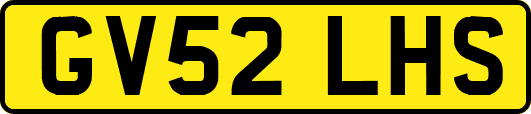 GV52LHS