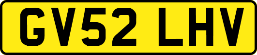 GV52LHV