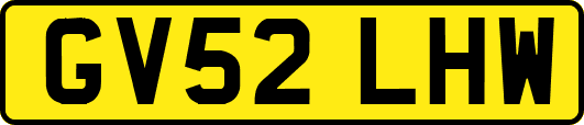GV52LHW
