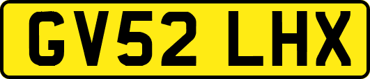 GV52LHX