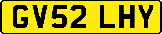 GV52LHY