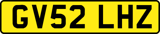 GV52LHZ