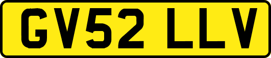 GV52LLV