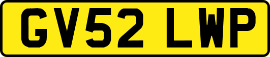 GV52LWP