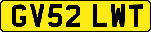 GV52LWT