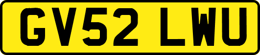 GV52LWU