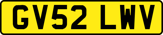 GV52LWV